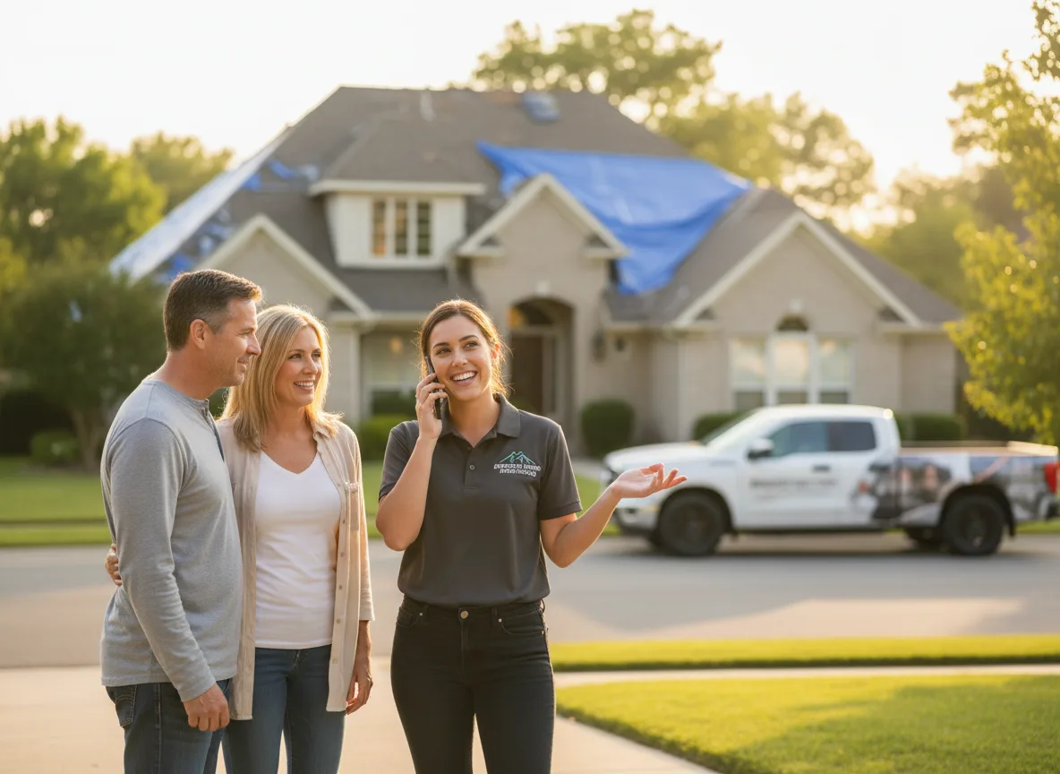 Emergency Roof Repair Greenfield Park, NY FAQs